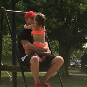 Meet your Posher, Cody